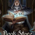 BookStore Simulator