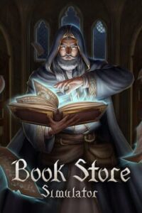 BookStore Simulator