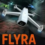 Flyra: FPV Drone Simulator