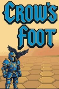 Crow’s Foot