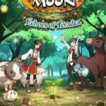 Harvest Moon: Echoes of Teradea