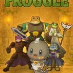 Froggle