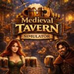 Medieval Tavern Simulator