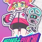 Megako Punch!
