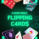 A Game About Flipping Cards
