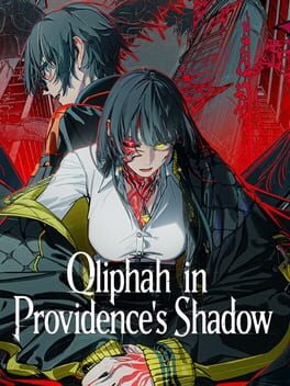 Qliphah in Providence’s Shadow