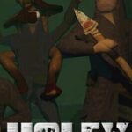 Holey