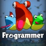 Frogrammer