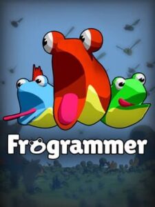 Frogrammer