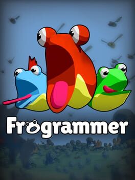 Frogrammer