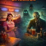 Haunted Bar Simulator