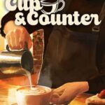 Cup and Counter: Coffee Shop Simulator
