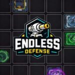Endless Defense