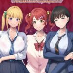 Gyaru to Papakatsu: Yarichin Chuunen Oji no Enjoy PacoPaco Life