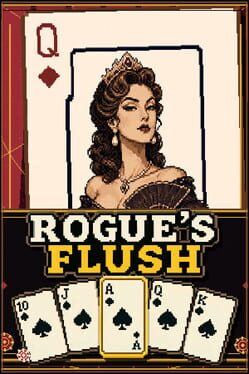 Rouge’s Flush