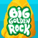 Big Golden Rock