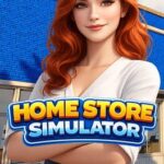 Home Store Simulator