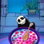Skullchef