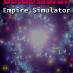 GalactiWar: Empire Simulator