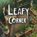 Leafy Corner
