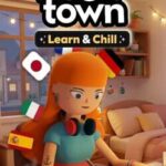 Noun Town: Learn & Chill