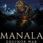 Manala: Equinox War