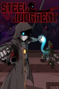 Steel Judgment