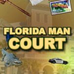 Florida Man Court