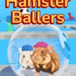 Hamster Ballers