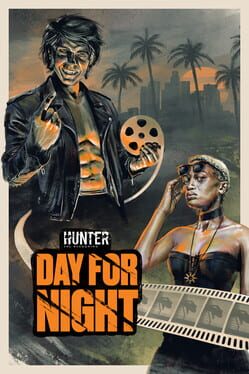 Hunter: The Reckoning – Day for Night