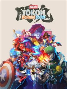Marvel Tokon: Fighting Souls