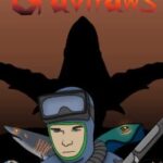 Gravitaws