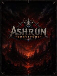 Ashrun Survivors