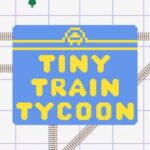 Tiny Train Tycoon