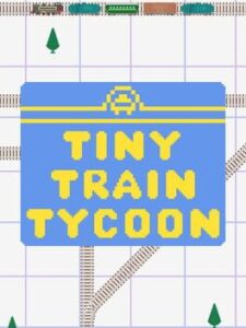Tiny Train Tycoon