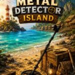 Metal Detector Island
