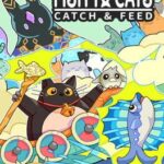 Fish to Cats: Catch & Feed