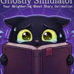 Ghostly Simulator: Your Neighboring Ghost Story Collection