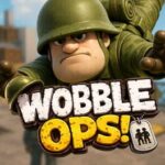 Wobble Ops!