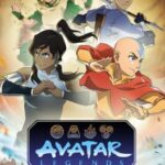 Avatar Legends: The Fighting Game