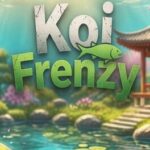 Koi Frenzy