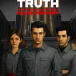 Ministry of Truth: False Memory