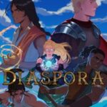 Diaspora