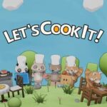 Let's Cook It!