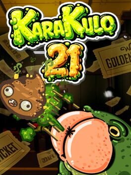 Karakulo 21