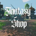 Fantasy Shop