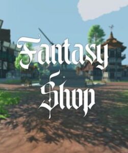Fantasy Shop