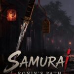 Samurai: Ronin's Path
