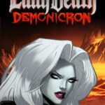 Lady Death Demonicron