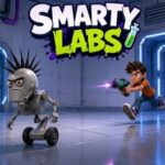 Smarty Labs